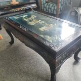 Chinese coffee table