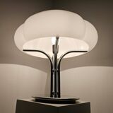 Quadrifoglio table lamp by Harvey Guzzini, 1970