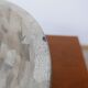 Tessellated Mid-Century English Ceramic Bowl