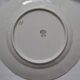 8 antique fine porcelain plates from Saxony
