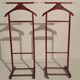 Valets by Ico Parisi for Fratelli Reguitti, 1950, Italy, set of 2