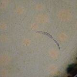 Sauveur Lunetta in Vallauris Vintage Ceramic 1950 Smoking Set