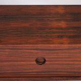 Nightstand in Rosewood by Aksel Kjersgaard, Denmark, 1960s