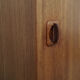 Teak dresser, 70's, Danish design, production: Denmark