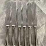 Set of 12 table cutlery