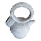 Vintage jug with 2 spouts