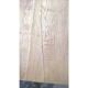 Minister's desk in solid raw oak from the 1930s