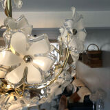Lustre art deco