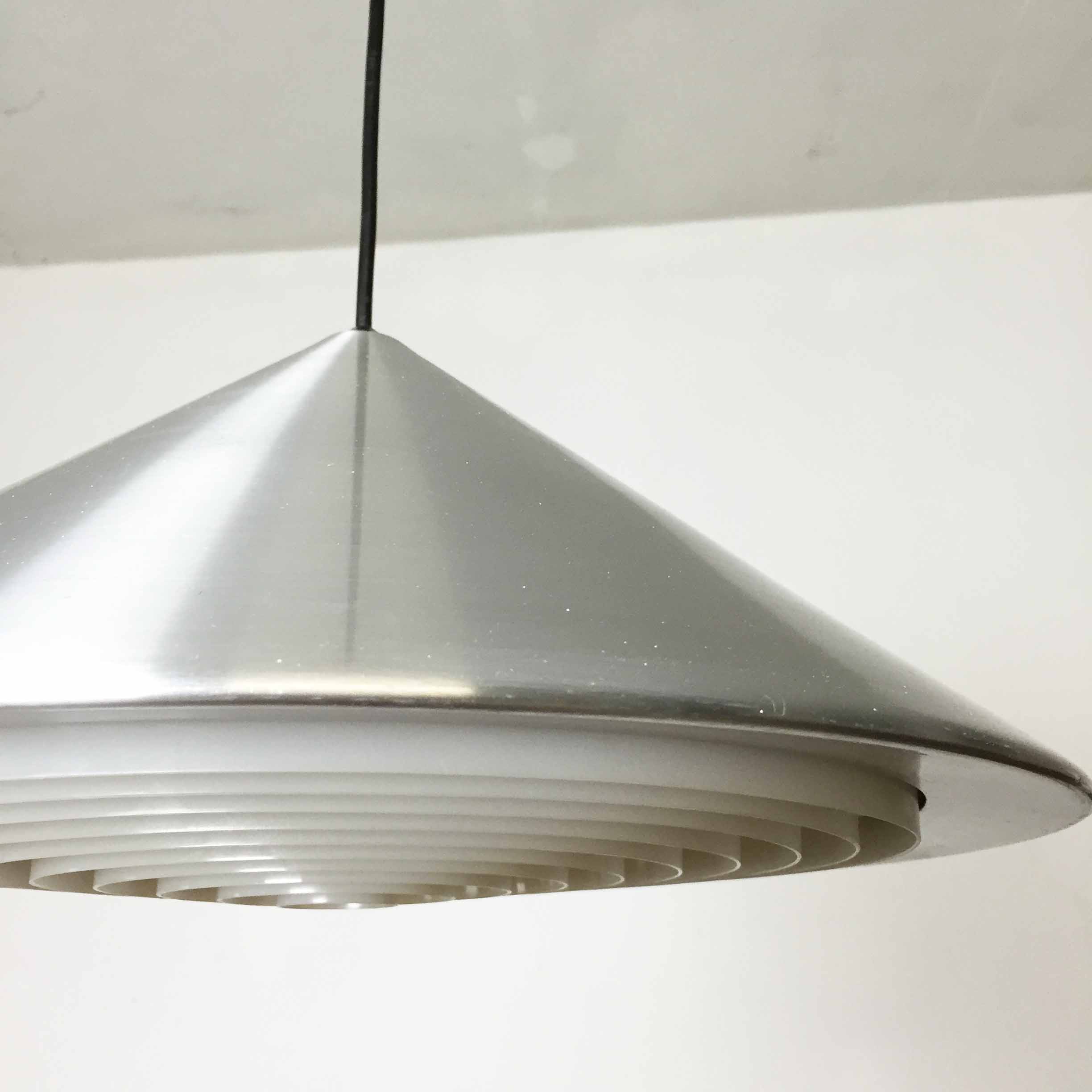 Jo Hammerborg 60s FOG & MORUP, made in denmark for "Classic" lamp Danish 60er lamp / Ceiling Lamp | Wall lamp