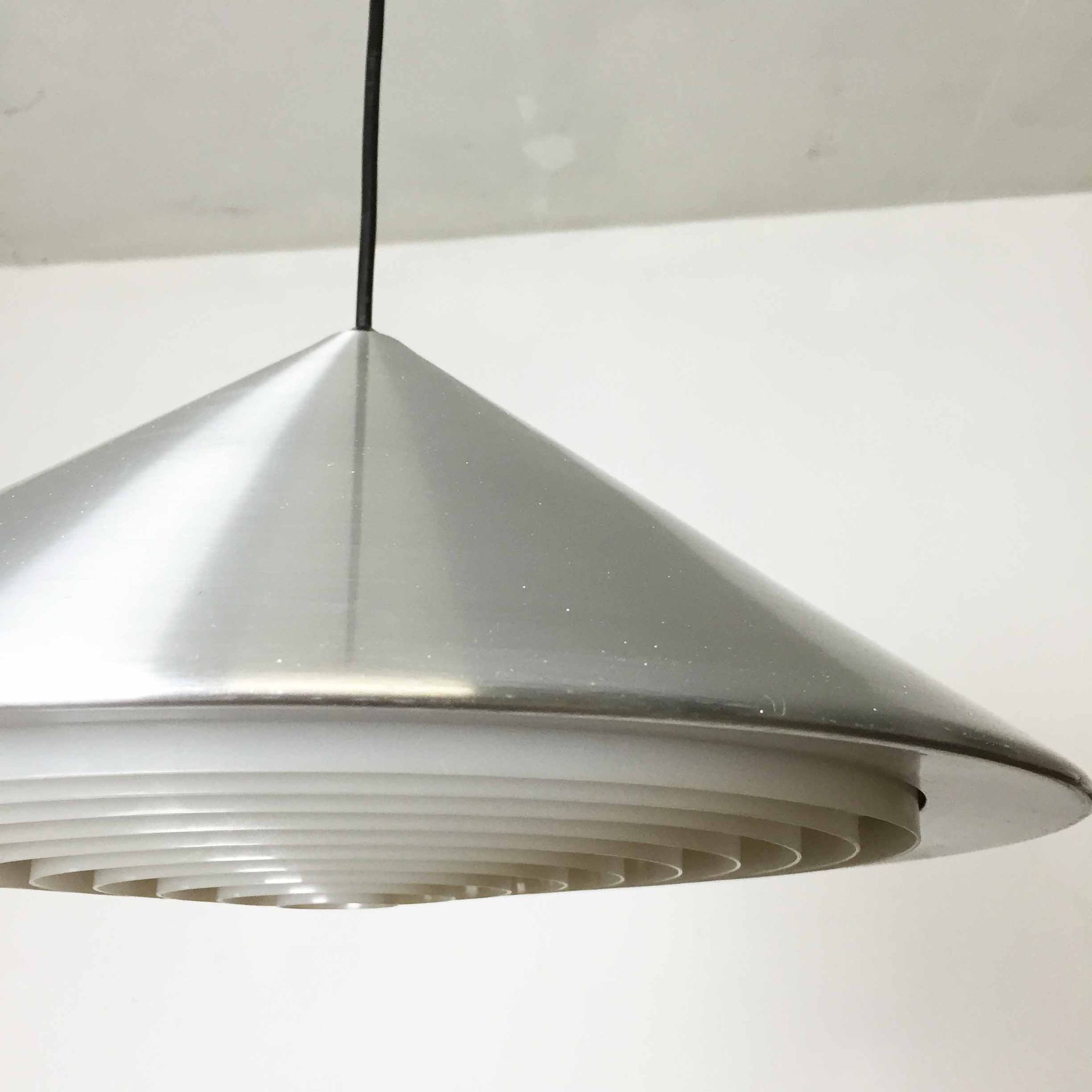 Jo Hammerborg 60s FOG & MORUP, made in denmark for "Classic" lamp Danish 60er lamp / Ceiling Lamp | Wall lamp
