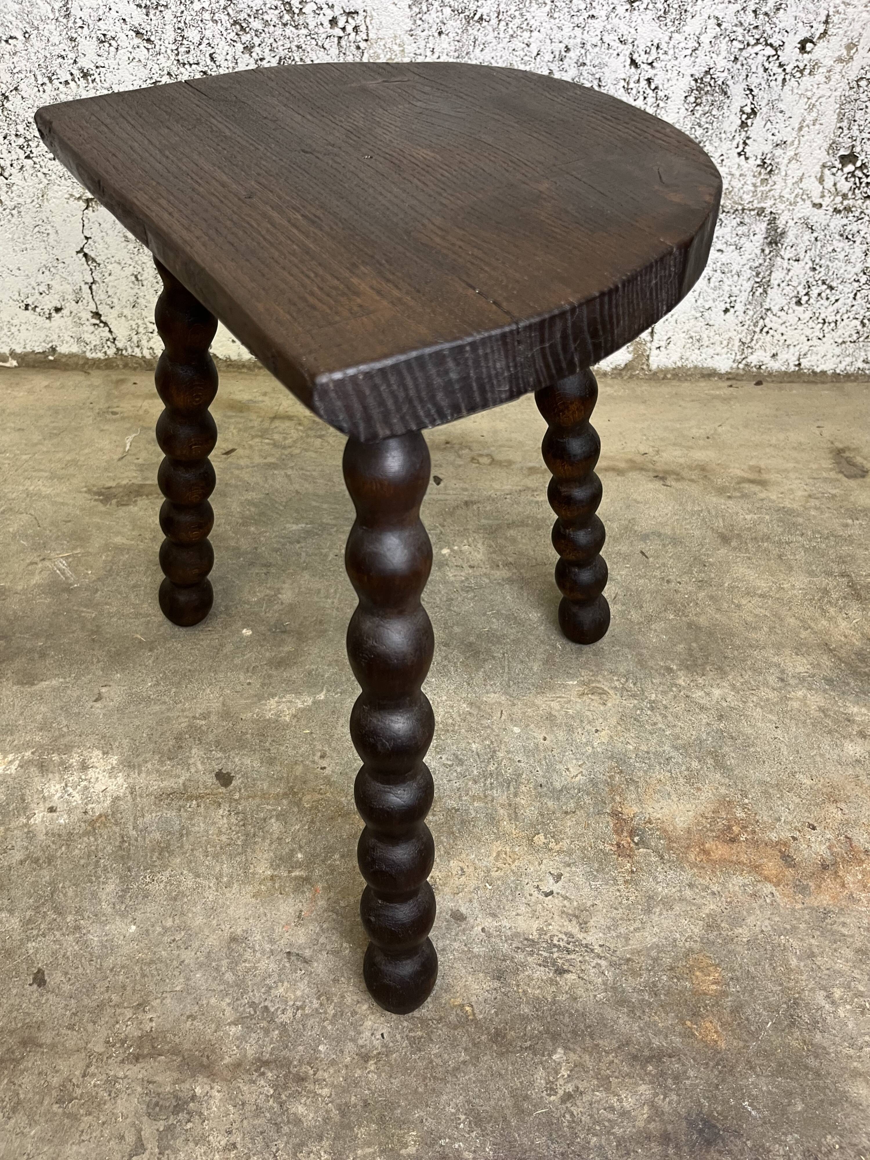 Tripod stool