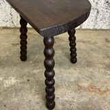 Tripod stool