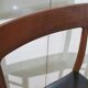 Lot de chaises scandinaves vintages