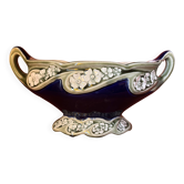 Small ceramic planter
