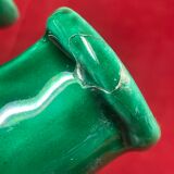 Signed contemporary ceramic - Charles Voltz - quite rare model