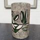Ceramic vase arnis 1970s