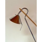 Floor lamp 'Prolog' type B9002 Ikea Tord Bjorklund 1990