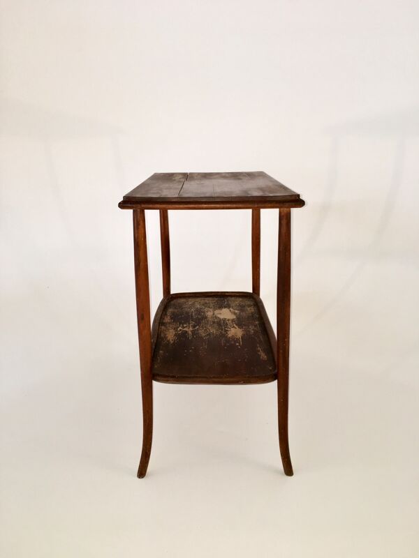 Table d'appoint Japy Frères & Cie