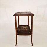 apy Frères & Cie side table