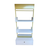 Shelf displays