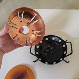 Seventies fondue kit