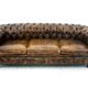 Chesterfield salon set, europe occidentale, vers 1940