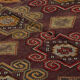 Anatolian handmade kilim rug 300 cm x 191 cm