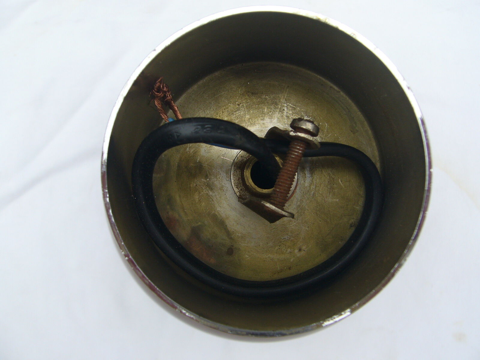 Maison Sciolari ceiling light