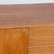 Sideboard by Jiroutek for Interier Praha, U-460, 1960