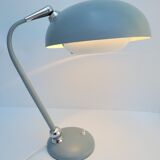 Italian articulated desk lamp Stilnovo, 1950s