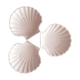 Set of 3 raviers form Scallops
