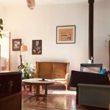 Parker knoll living room