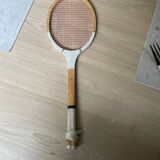 Ancienne Raquette de tennis