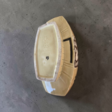 Art Deco cache-pot Orchies