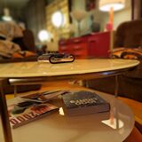 Coffee table by Ehlen Johansson for Ikea, 80s/90s