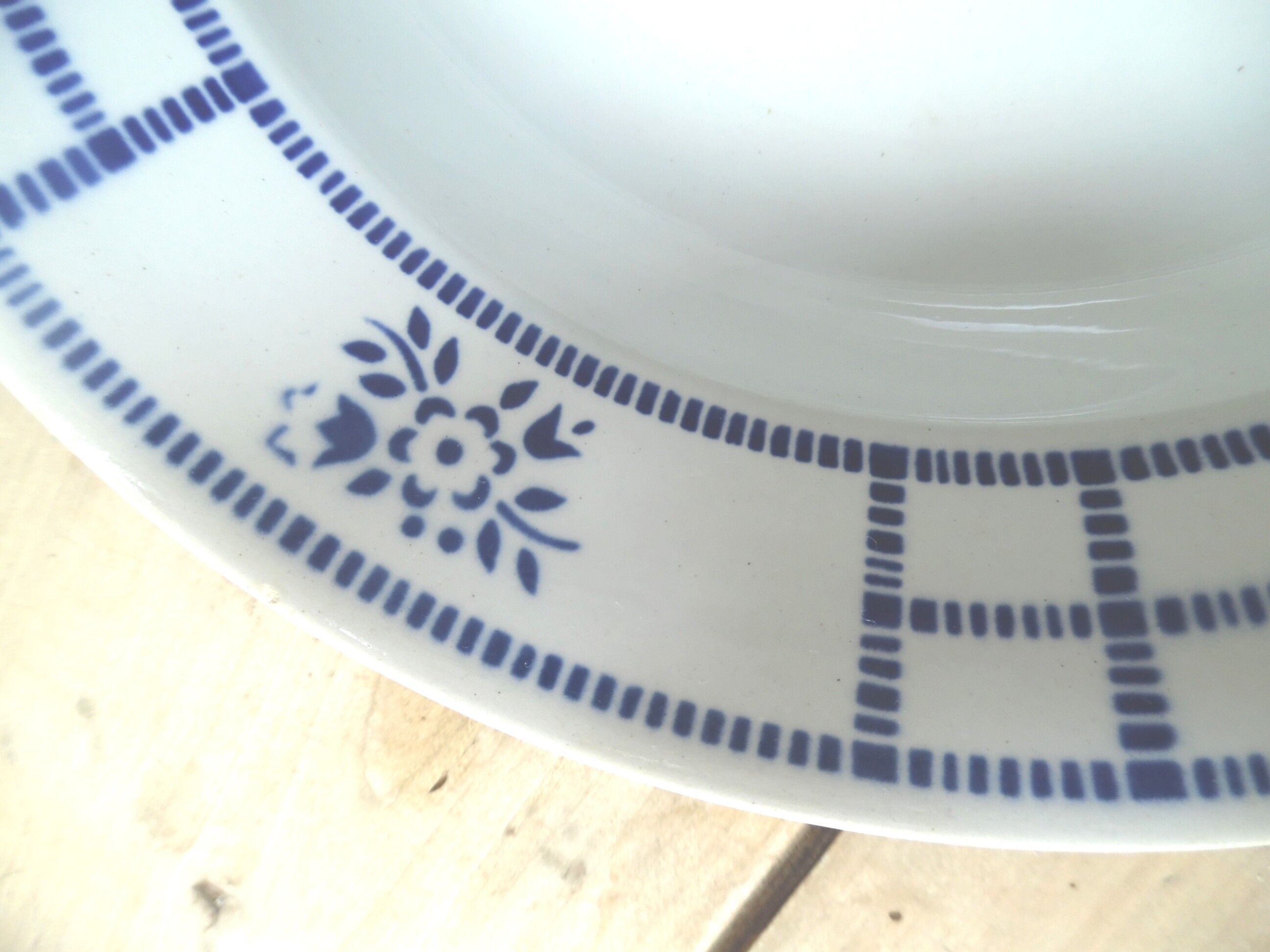 deep dish saint amand