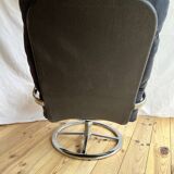 Swivel chair Ikea Smedsta