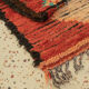 Tapis berbère 156 x 247 azilal vintage