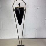vintage standing ashtray / floor ashtray