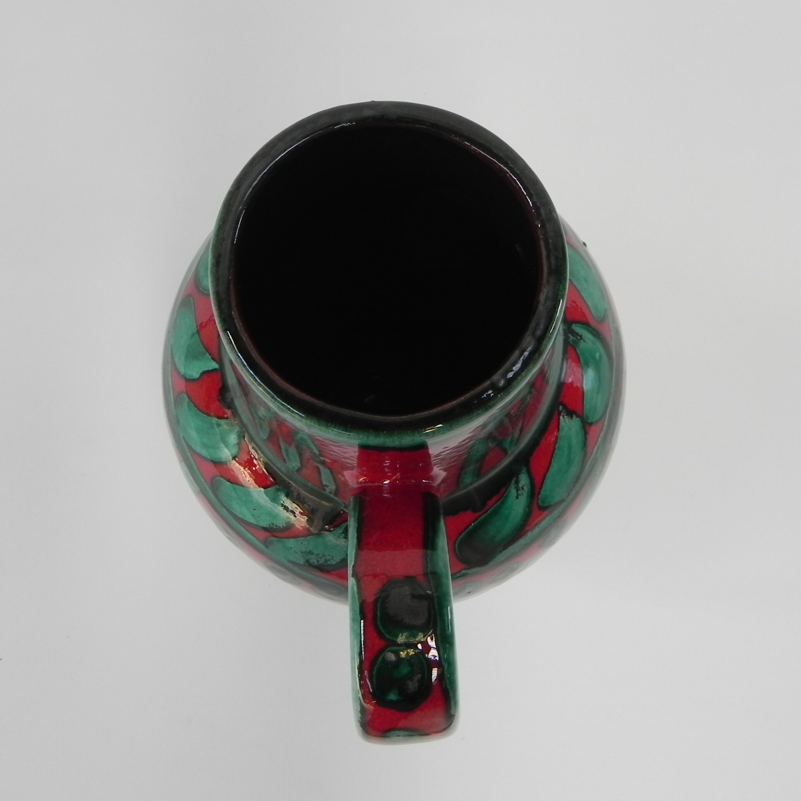 Large West Germany vase