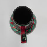 Large West Germany vase