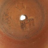 Provencal pot