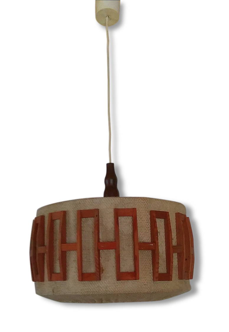 Scandinavian suspension, 1970s