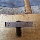 Thonet coat rack with 4 hooks