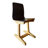 Donkeys children's chair 1960'
