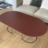 Muuto coffee table 120cm