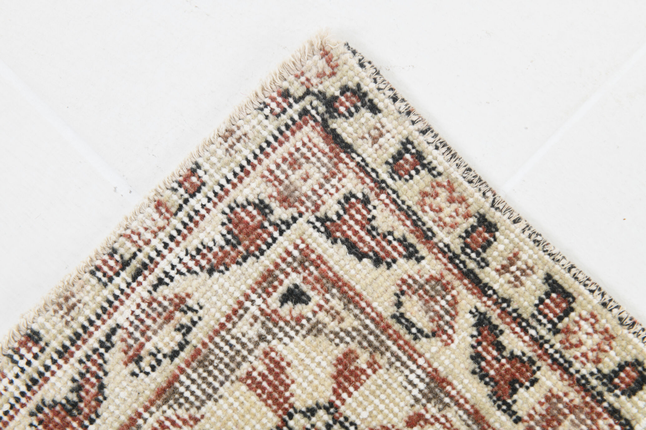 Tapis rouge 330x214cm