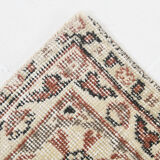 Tapis rouge 330x214cm
