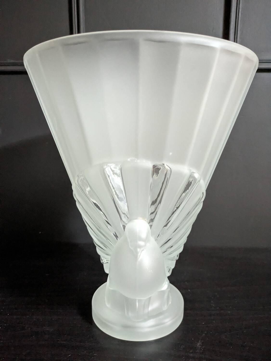 Art Deco Vase