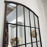 Glass mirror 1930